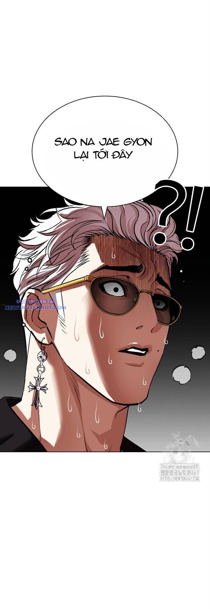 Hoán Đổi Diệu Kỳ Chapter 538 - Trang 2