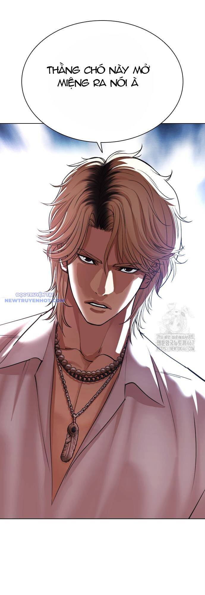 Hoán Đổi Diệu Kỳ Chapter 538 - Trang 2