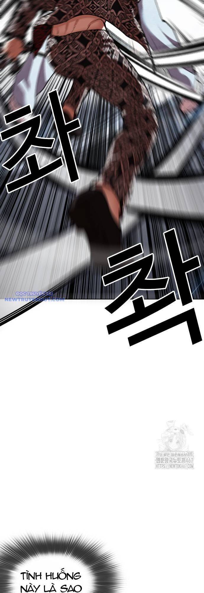 Hoán Đổi Diệu Kỳ Chapter 538 - Trang 2