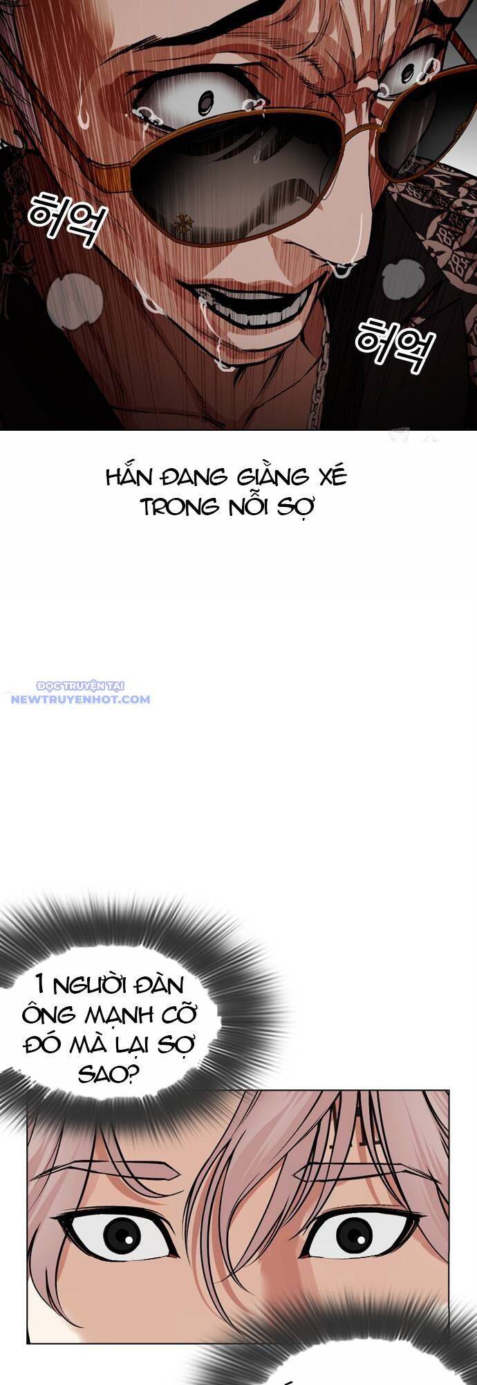 Hoán Đổi Diệu Kỳ Chapter 538 - Trang 2