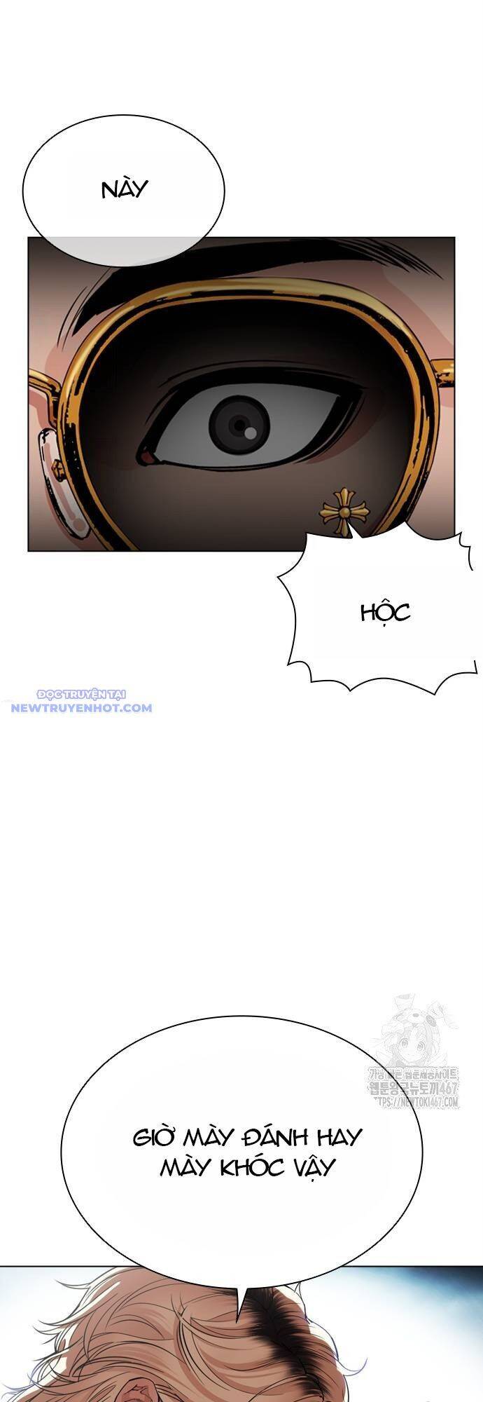 Hoán Đổi Diệu Kỳ Chapter 538 - Trang 2