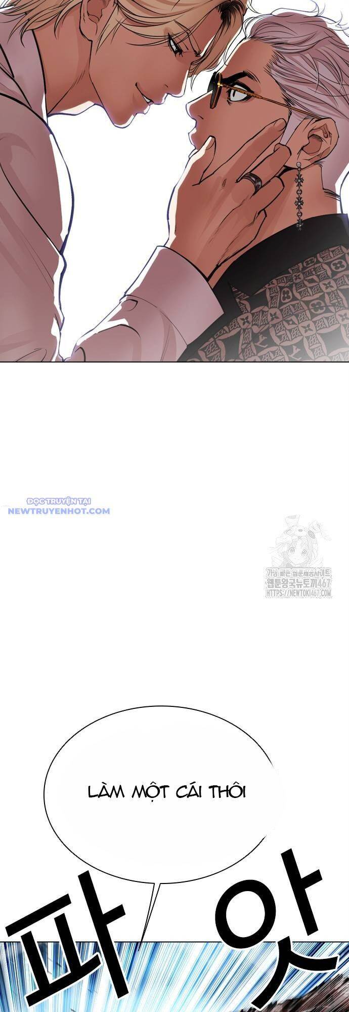 Hoán Đổi Diệu Kỳ Chapter 538 - Trang 2