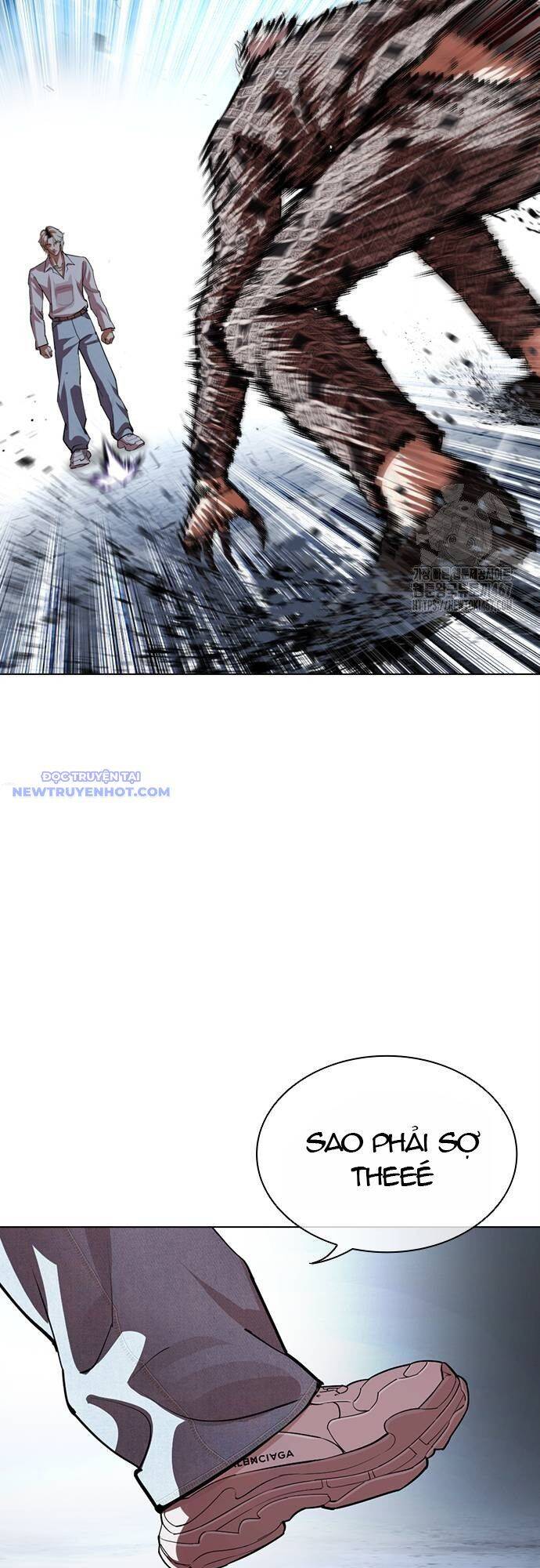 Hoán Đổi Diệu Kỳ Chapter 538 - Trang 2