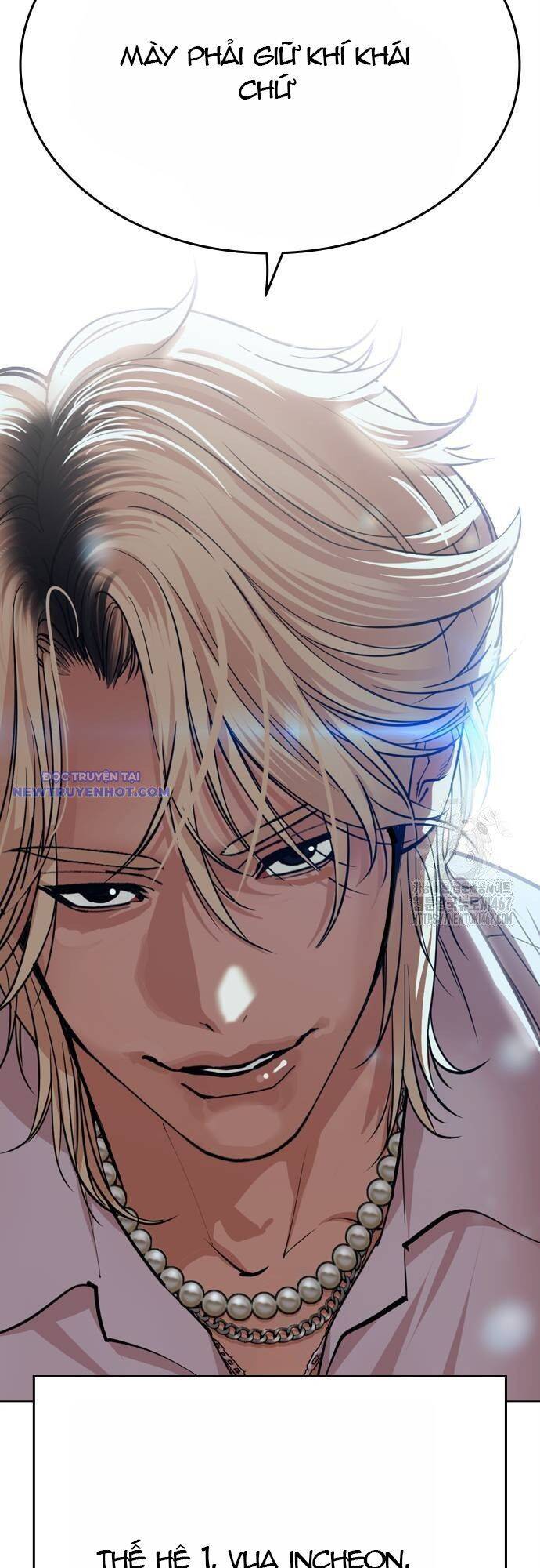 Hoán Đổi Diệu Kỳ Chapter 538 - Trang 2