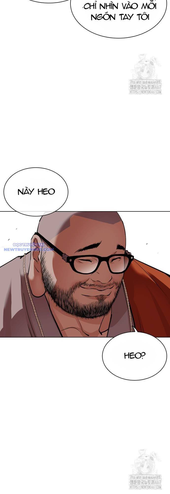 Hoán Đổi Diệu Kỳ Chapter 538 - Trang 2