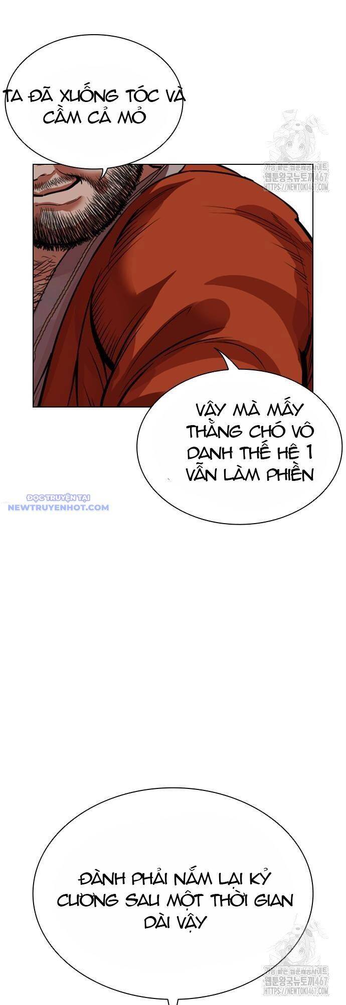 Hoán Đổi Diệu Kỳ Chapter 538 - Trang 2