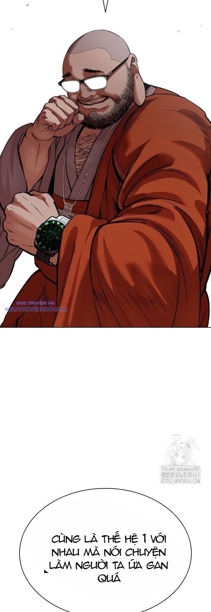 Hoán Đổi Diệu Kỳ Chapter 538 - Trang 2