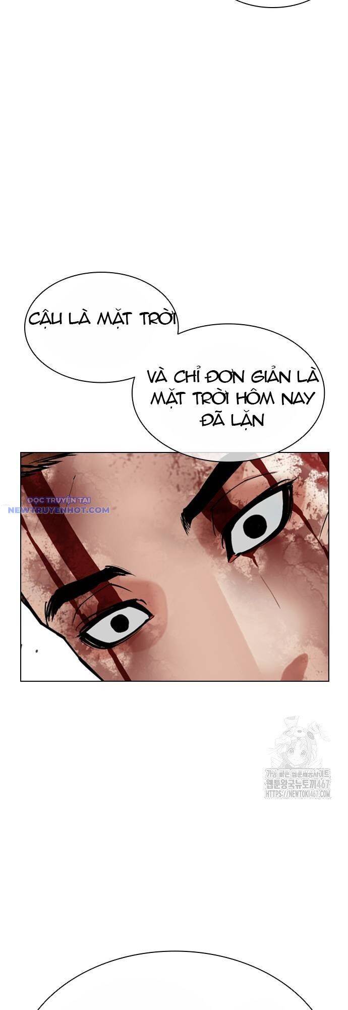Hoán Đổi Diệu Kỳ Chapter 538 - Trang 2