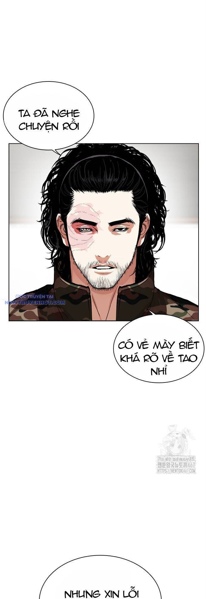 Hoán Đổi Diệu Kỳ Chapter 538 - Trang 2