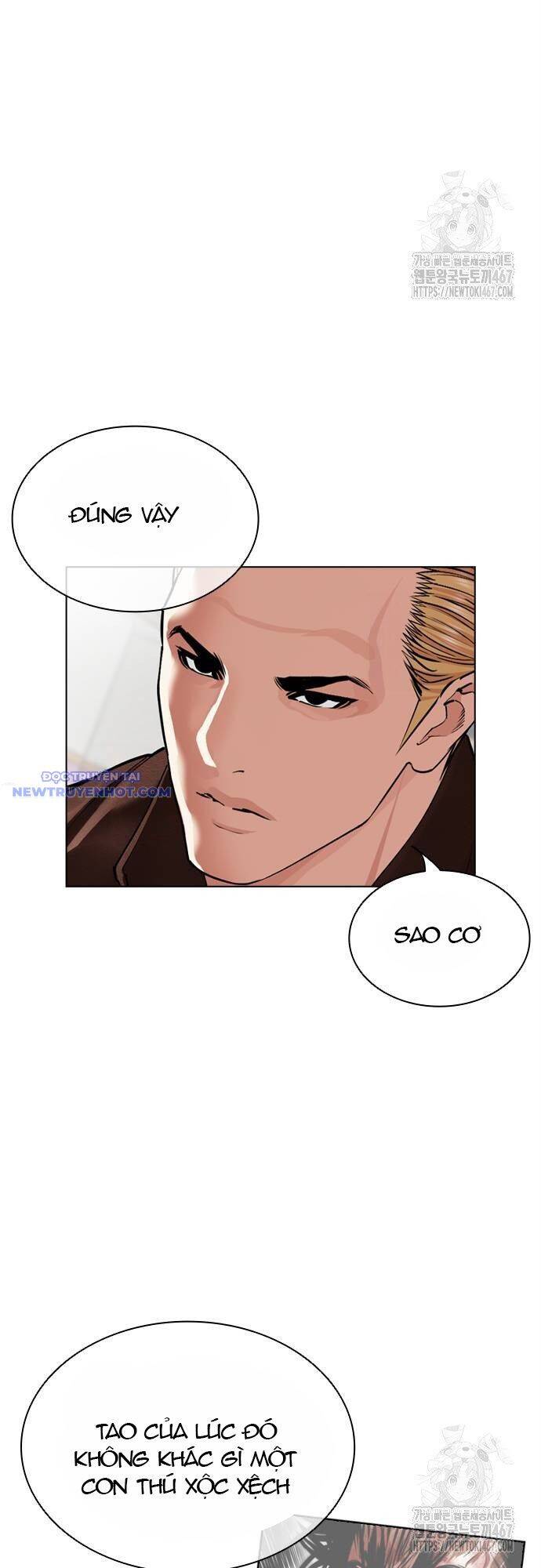 Hoán Đổi Diệu Kỳ Chapter 538 - Trang 2