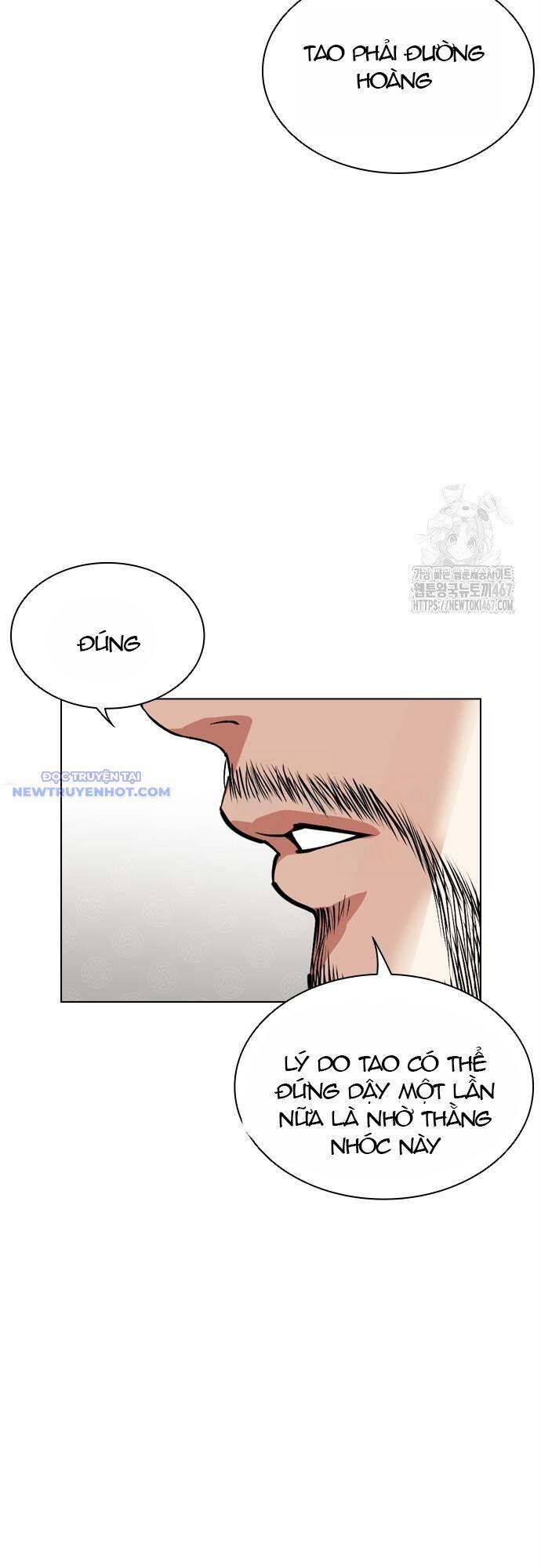 Hoán Đổi Diệu Kỳ Chapter 538 - Trang 2