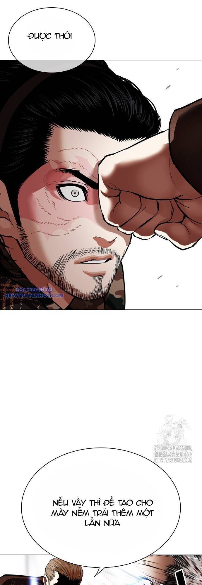 Hoán Đổi Diệu Kỳ Chapter 538 - Trang 2