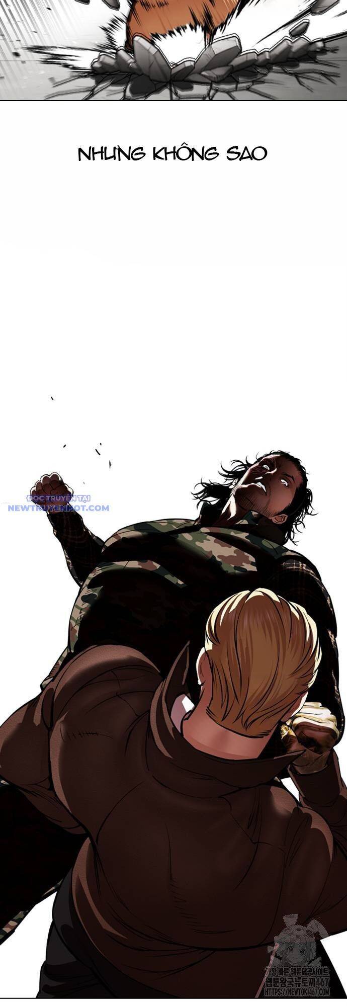 Hoán Đổi Diệu Kỳ Chapter 538 - Trang 2