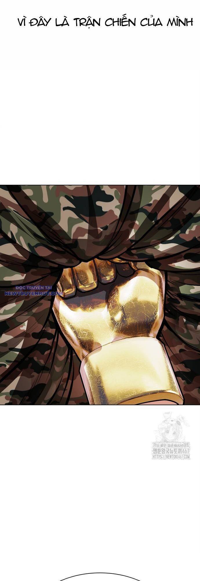 Hoán Đổi Diệu Kỳ Chapter 538 - Trang 2