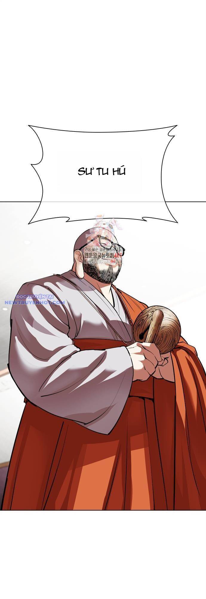 Hoán Đổi Diệu Kỳ Chapter 538 - Trang 2