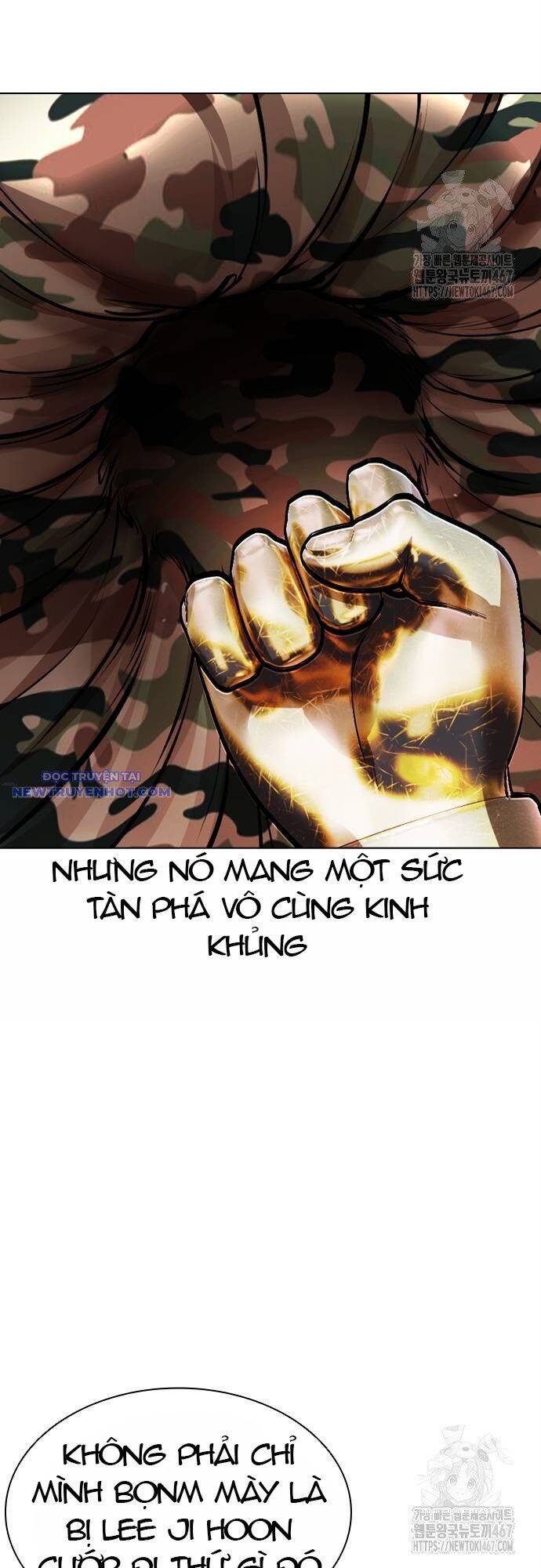 Hoán Đổi Diệu Kỳ Chapter 538 - Trang 2
