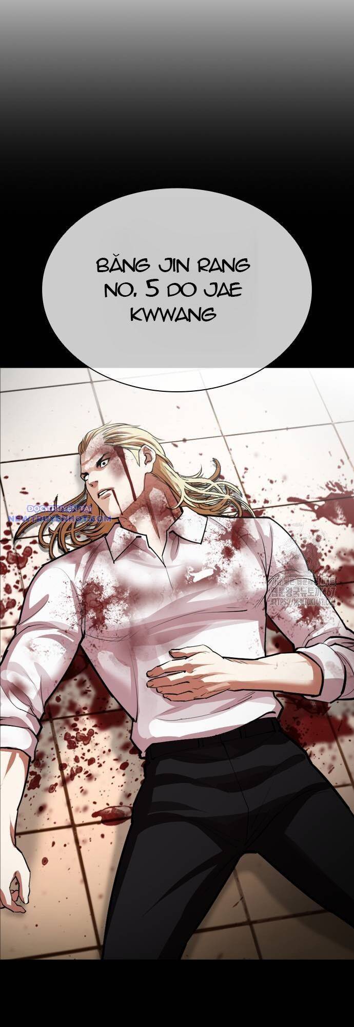 Hoán Đổi Diệu Kỳ Chapter 538 - Trang 2