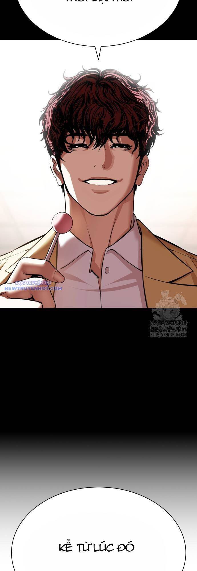 Hoán Đổi Diệu Kỳ Chapter 538 - Trang 2