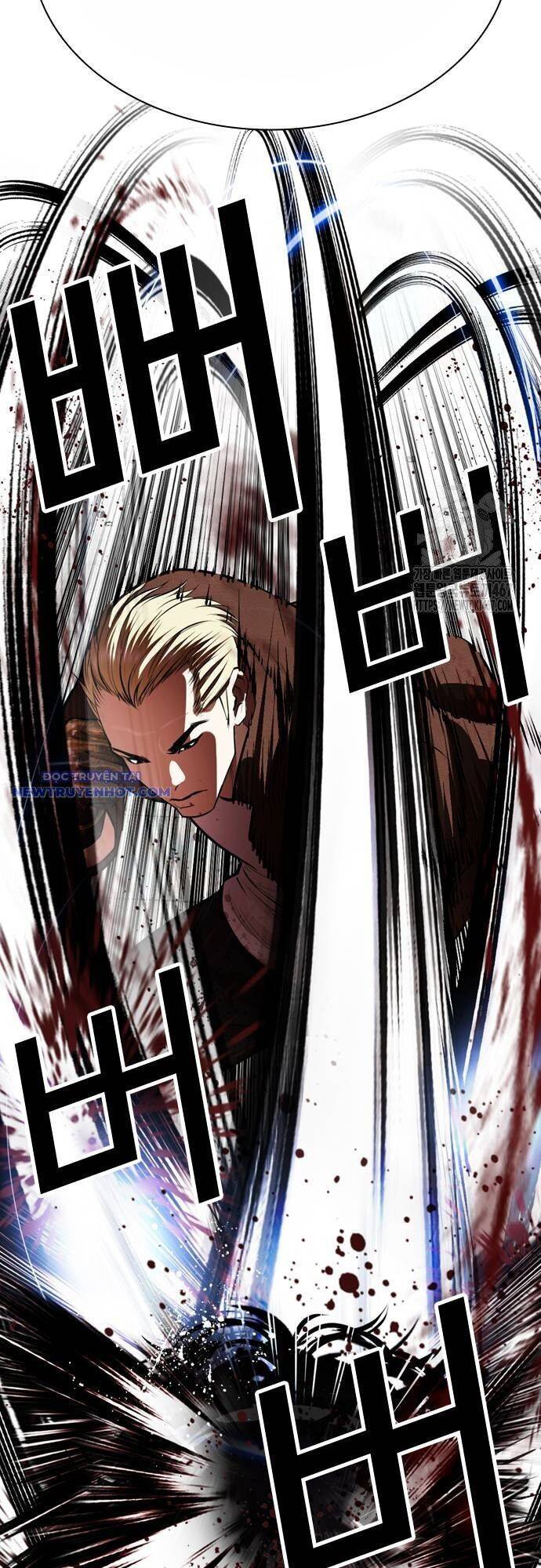 Hoán Đổi Diệu Kỳ Chapter 538 - Trang 2