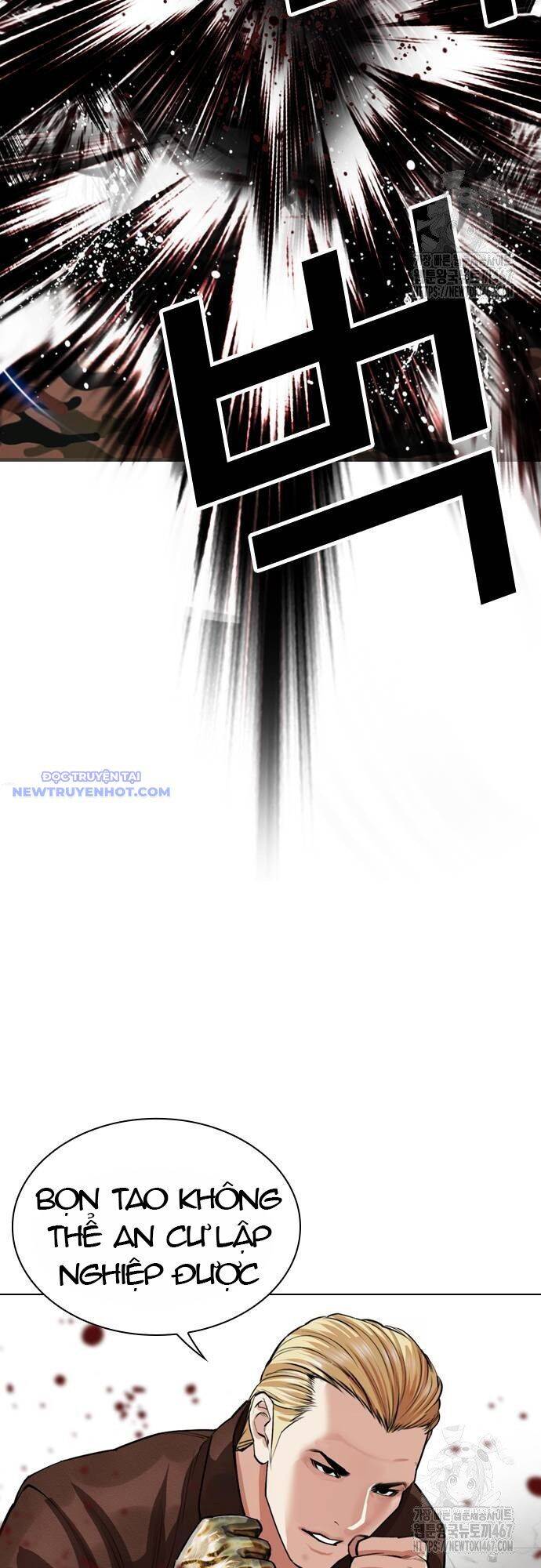 Hoán Đổi Diệu Kỳ Chapter 538 - Trang 2