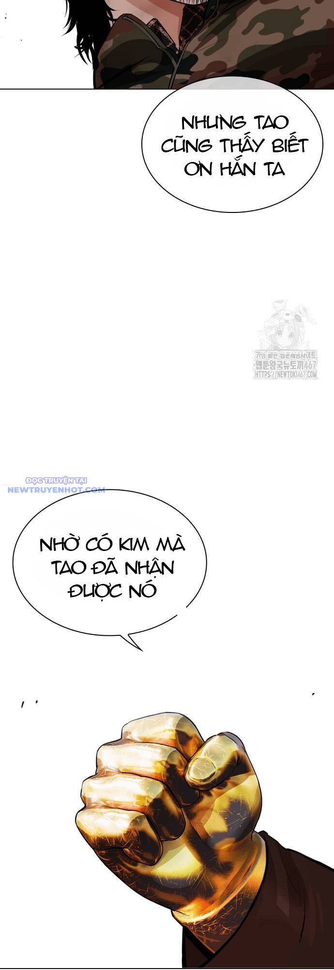 Hoán Đổi Diệu Kỳ Chapter 538 - Trang 2