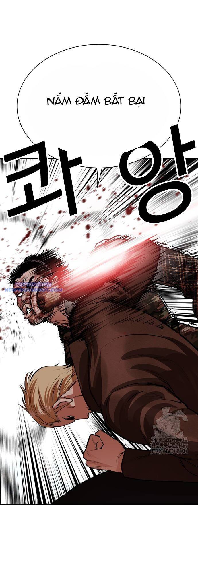 Hoán Đổi Diệu Kỳ Chapter 538 - Trang 2