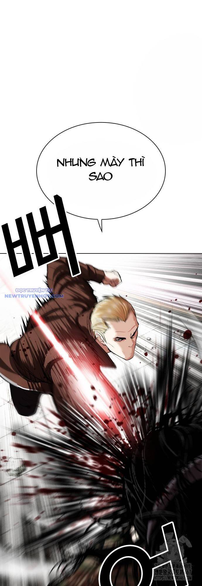 Hoán Đổi Diệu Kỳ Chapter 538 - Trang 2