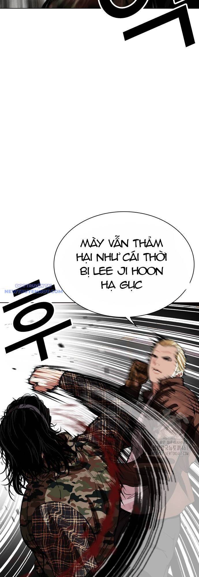 Hoán Đổi Diệu Kỳ Chapter 538 - Trang 2