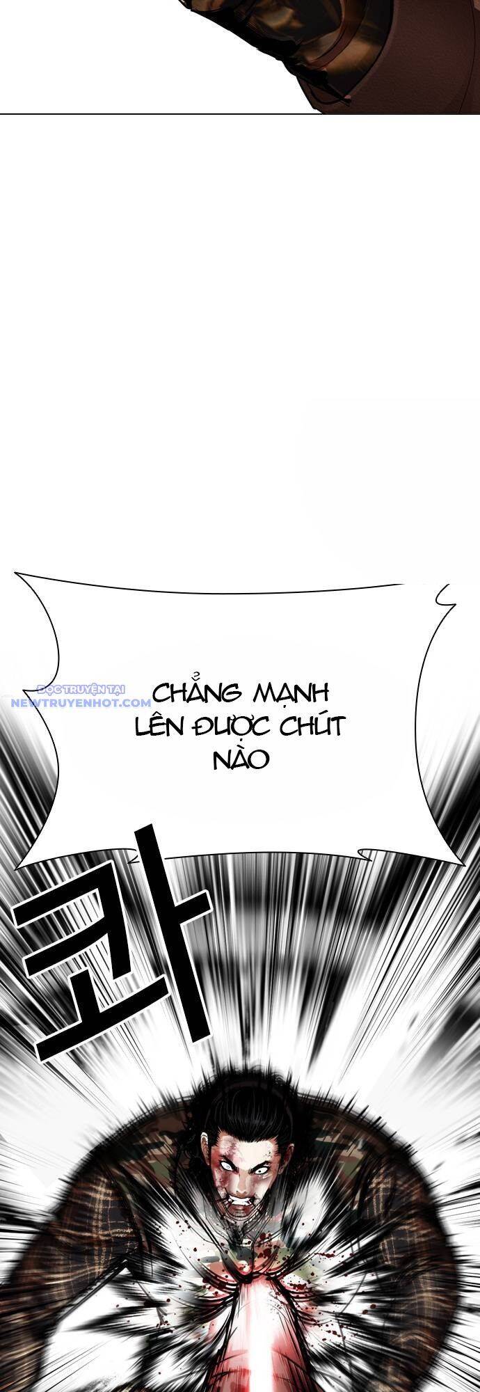 Hoán Đổi Diệu Kỳ Chapter 538 - Trang 2