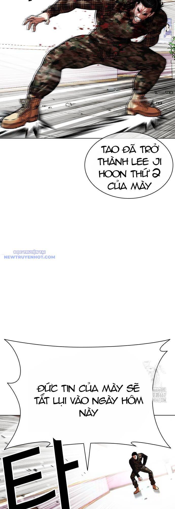 Hoán Đổi Diệu Kỳ Chapter 538 - Trang 2