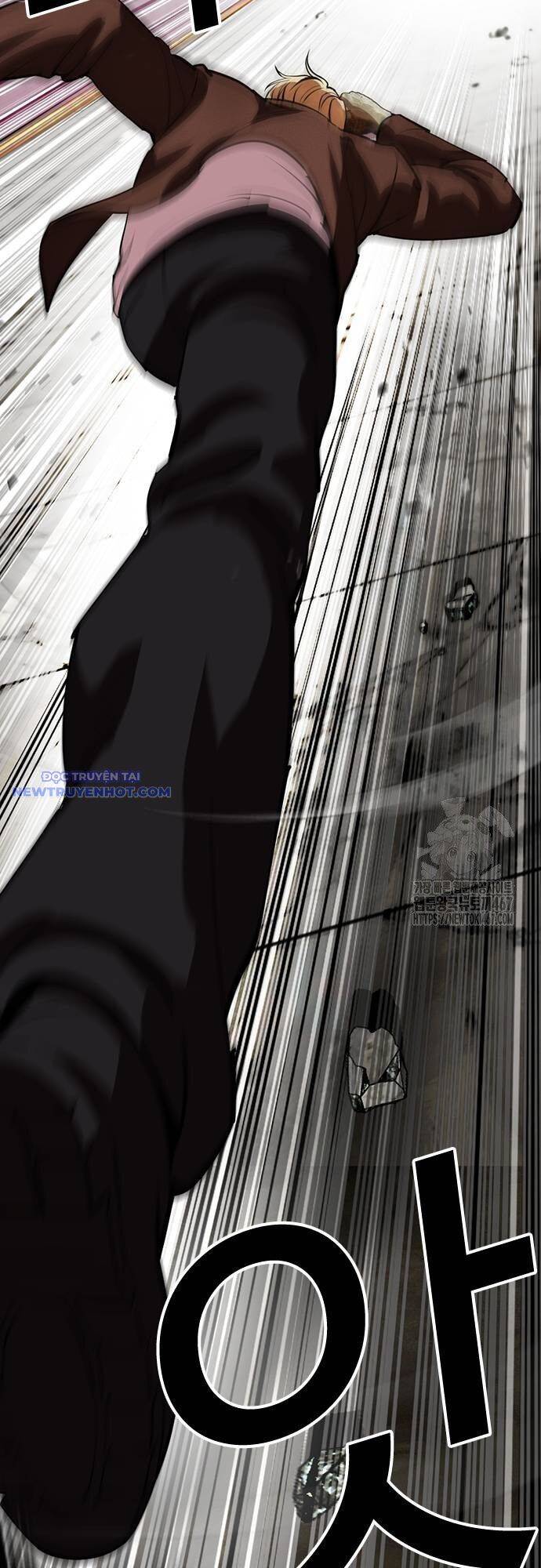 Hoán Đổi Diệu Kỳ Chapter 538 - Trang 2