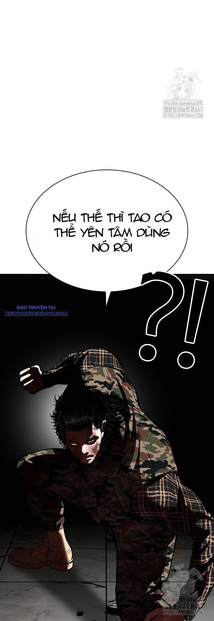 Hoán Đổi Diệu Kỳ Chapter 538 - Trang 2