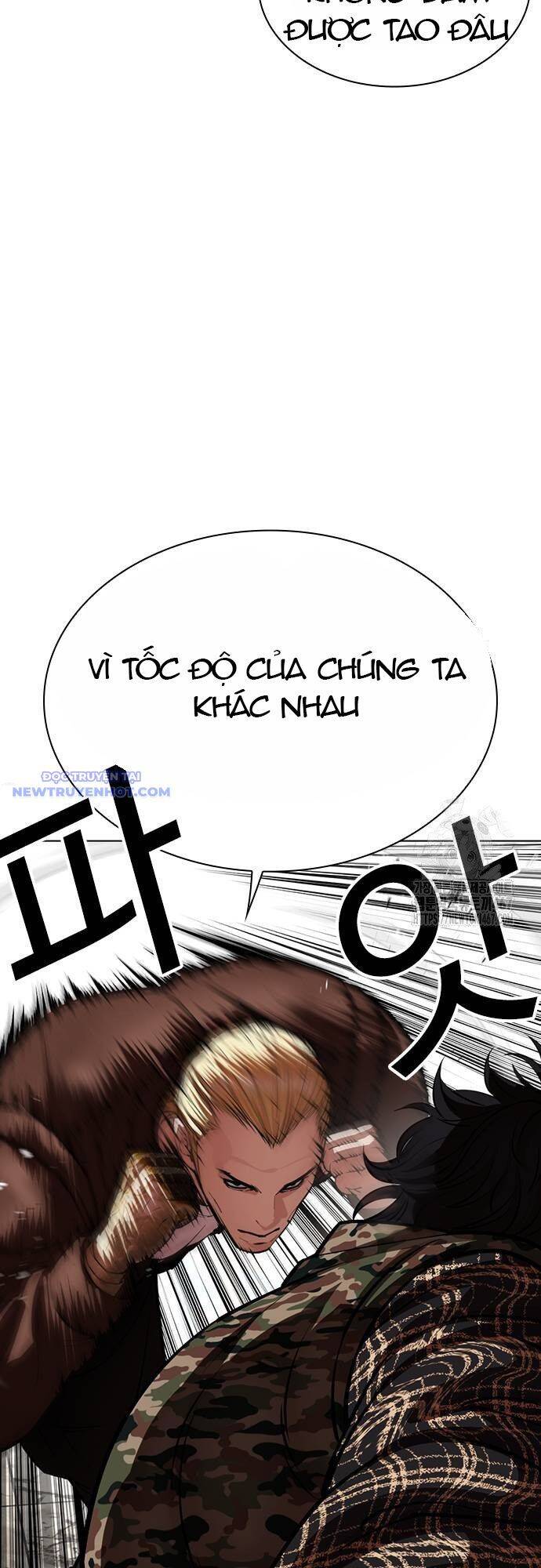Hoán Đổi Diệu Kỳ Chapter 538 - Trang 2