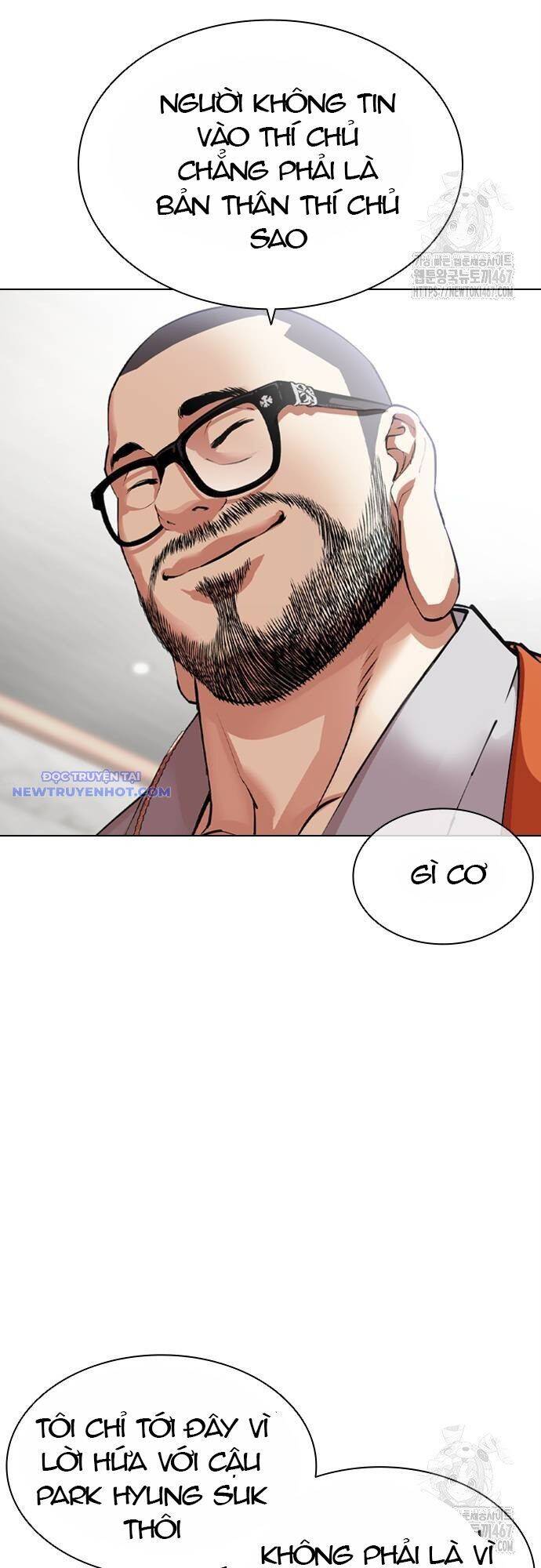 Hoán Đổi Diệu Kỳ Chapter 538 - Trang 2