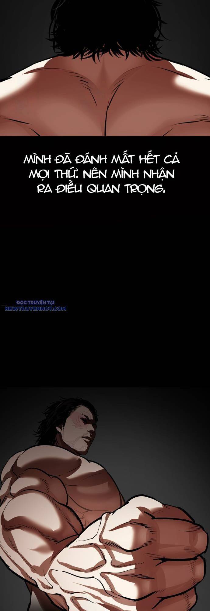 Hoán Đổi Diệu Kỳ Chapter 538 - Trang 2