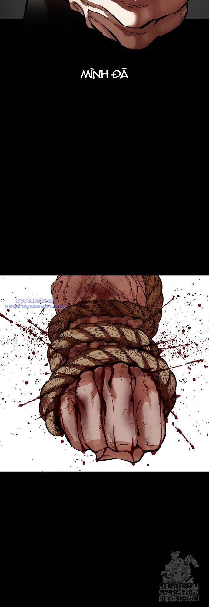 Hoán Đổi Diệu Kỳ Chapter 538 - Trang 2