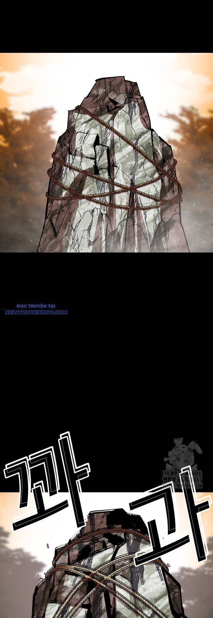 Hoán Đổi Diệu Kỳ Chapter 538 - Trang 2