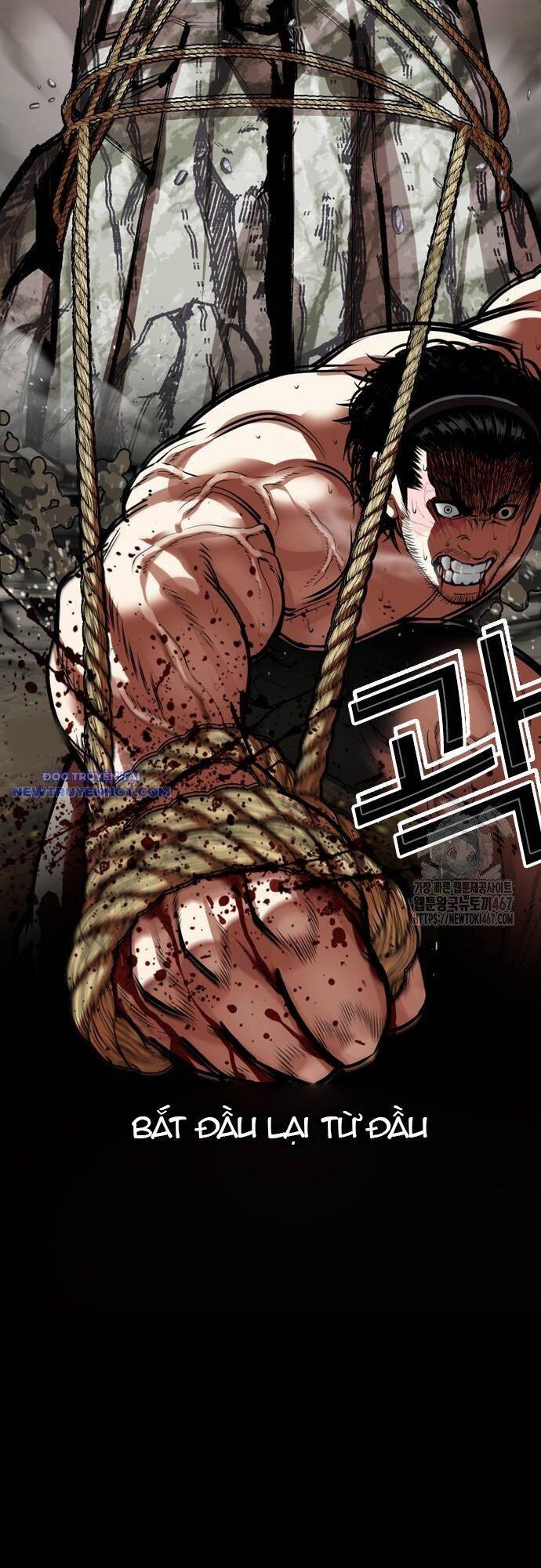 Hoán Đổi Diệu Kỳ Chapter 538 - Trang 2