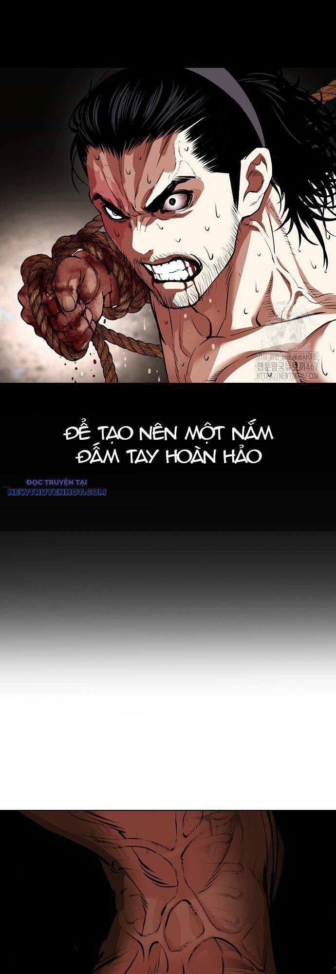 Hoán Đổi Diệu Kỳ Chapter 538 - Trang 2
