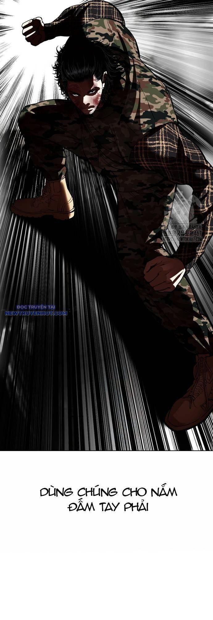 Hoán Đổi Diệu Kỳ Chapter 538 - Trang 2