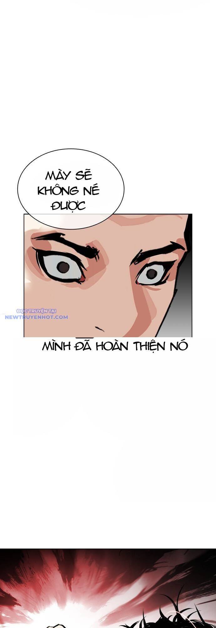 Hoán Đổi Diệu Kỳ Chapter 538 - Trang 2