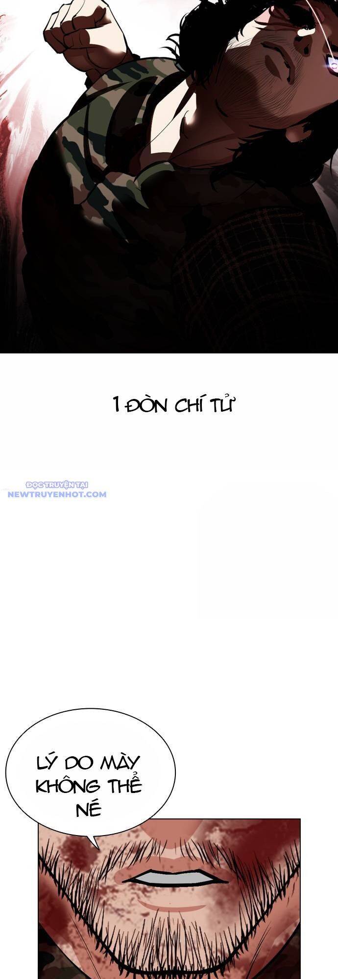 Hoán Đổi Diệu Kỳ Chapter 538 - Trang 2