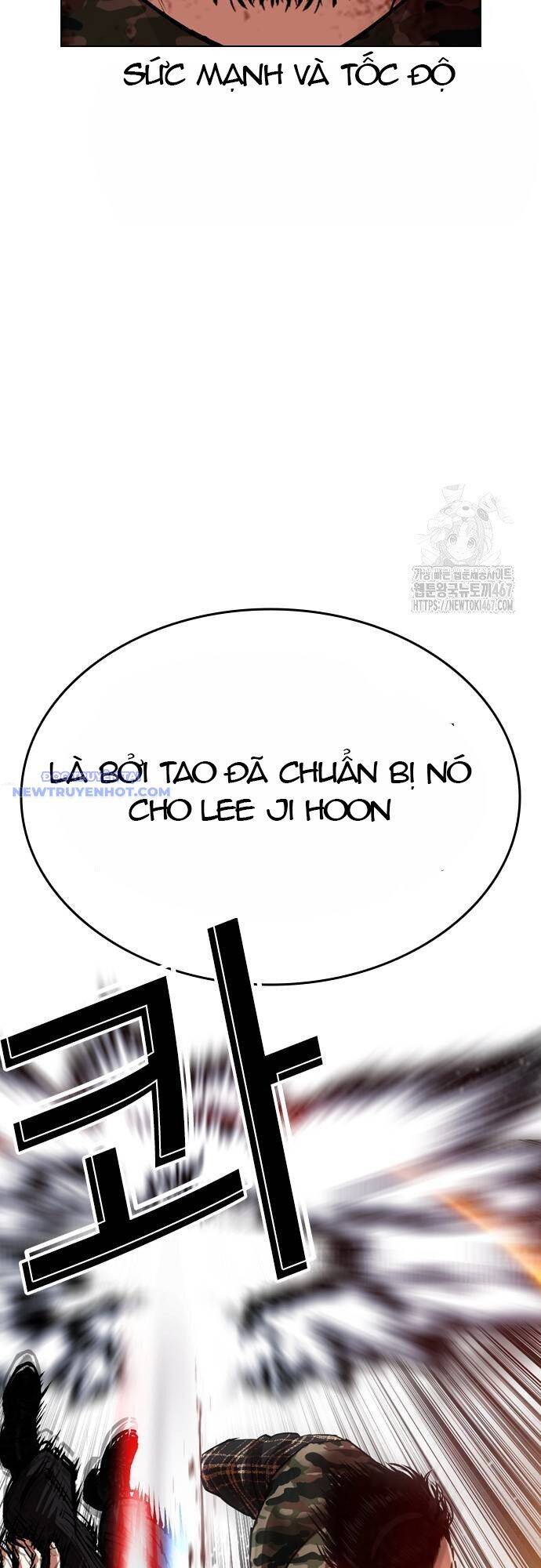 Hoán Đổi Diệu Kỳ Chapter 538 - Trang 2