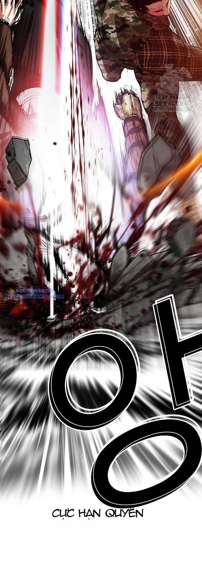 Hoán Đổi Diệu Kỳ Chapter 538 - Trang 2