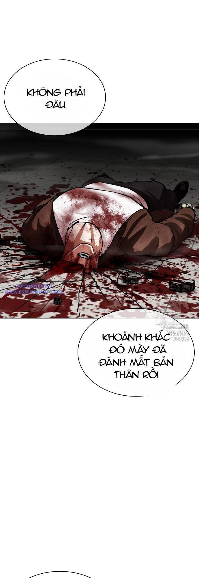 Hoán Đổi Diệu Kỳ Chapter 538 - Trang 2