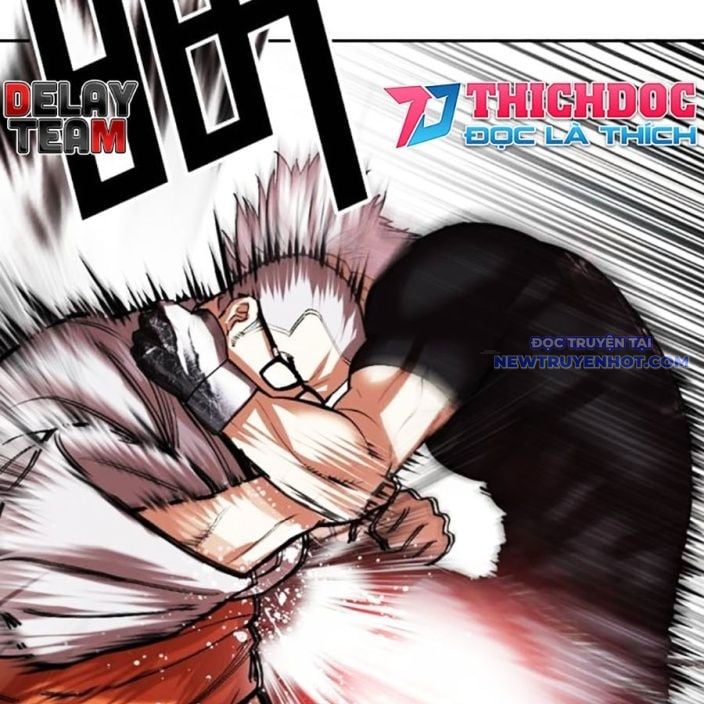 Hoán Đổi Diệu Kỳ Chapter 539 - Trang 2