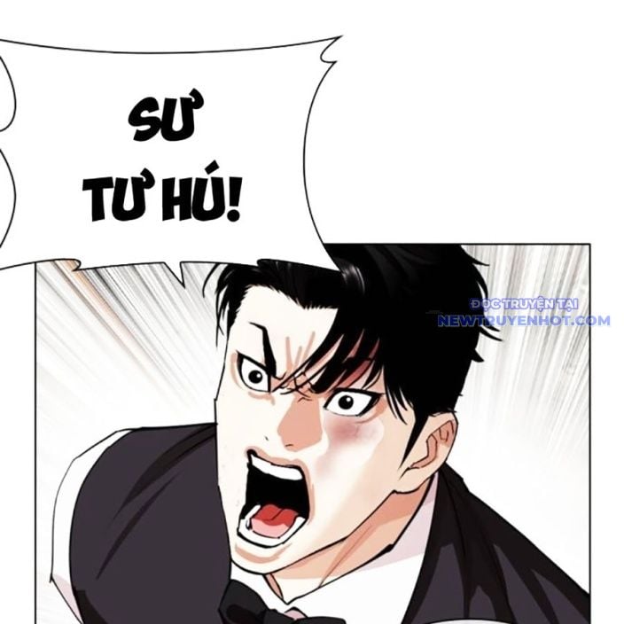 Hoán Đổi Diệu Kỳ Chapter 539 - Trang 2