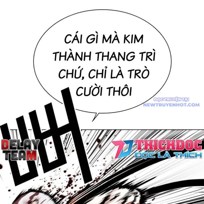 Hoán Đổi Diệu Kỳ Chapter 539 - Trang 2