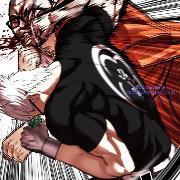 Hoán Đổi Diệu Kỳ Chapter 539 - Trang 2