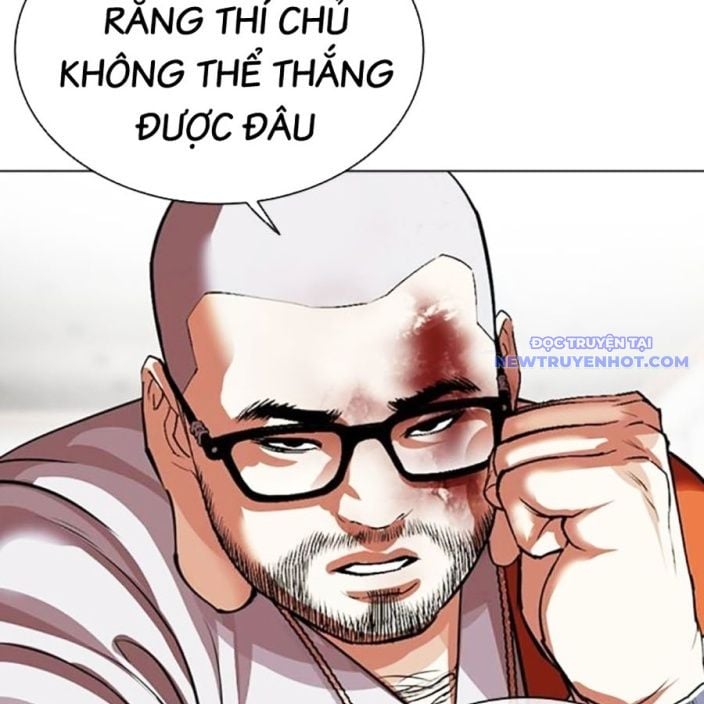Hoán Đổi Diệu Kỳ Chapter 539 - Trang 2